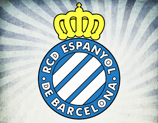 Escudo del RCD Espanyol