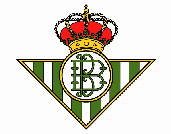 Escudo del Real Betis Balompié