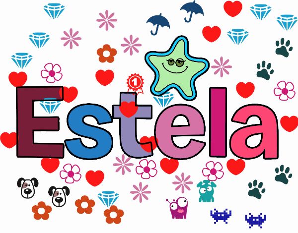 Estela