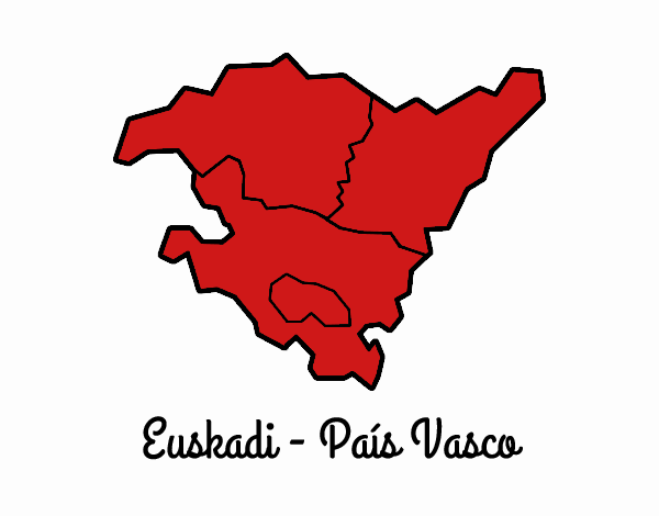 Euskadi - País Vasco