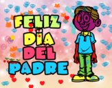 Feliz día del padre