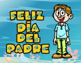 Feliz día del padre