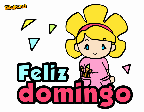 Feliz Domingo