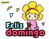 Feliz domingo