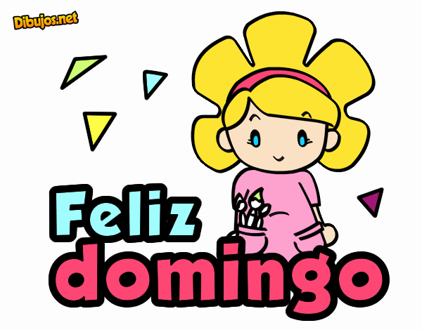 Feliz Domingo!!