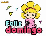 Feliz domingo