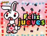 Feliz jueves