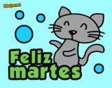 Feliz martes