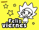 Feliz viernes