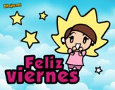 Feliz viernes