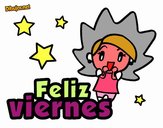 Feliz viernes