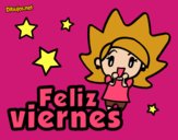 Feliz viernes