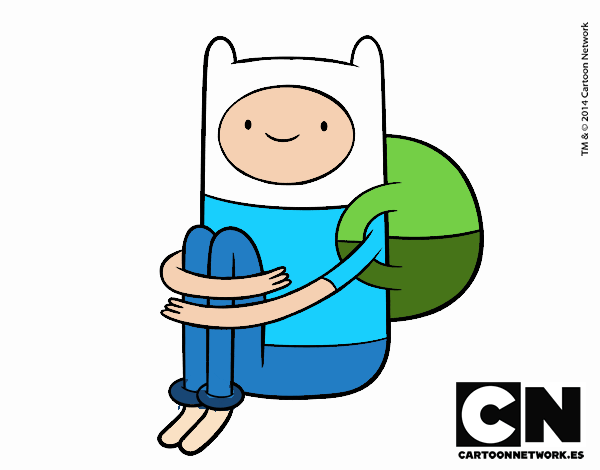 finn :D