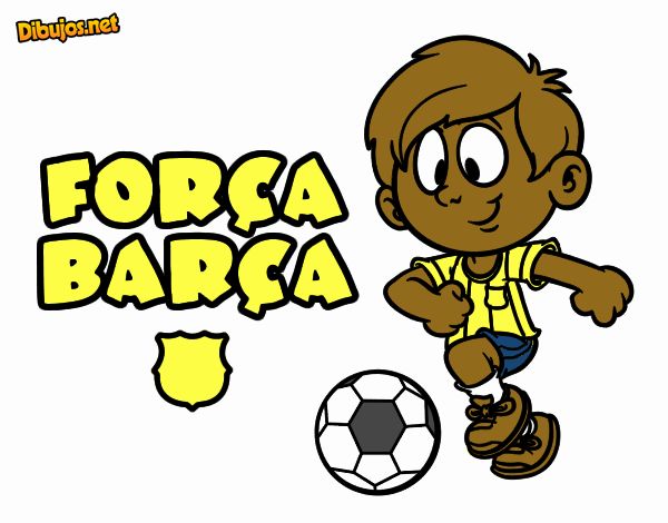 Força Barça