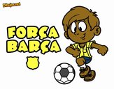 Força Barça