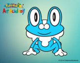 Froakie