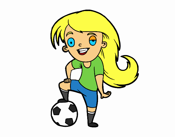 Fútbol femenino