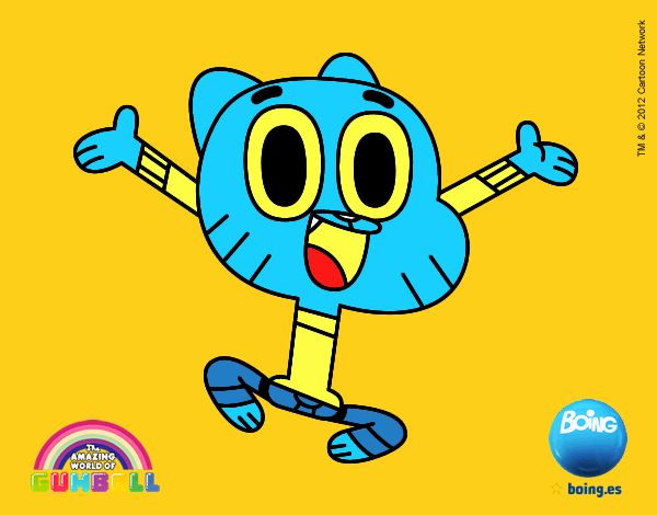 Gumball