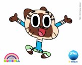 Gumball