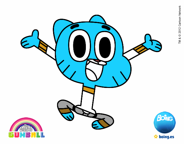 gumball