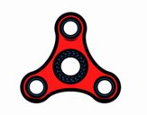 Hand spinner