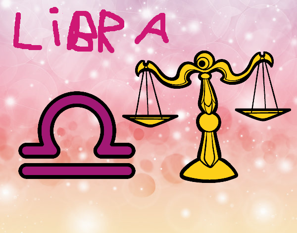 Horóscopo Libra 