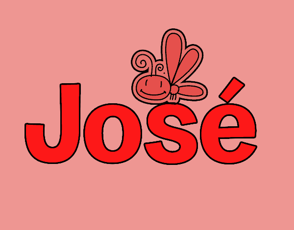 José