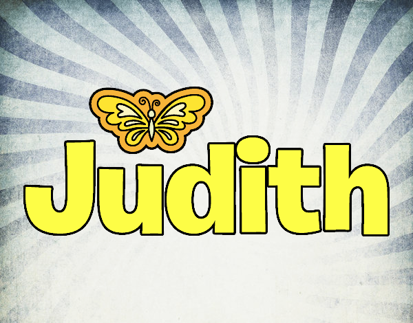 Judith