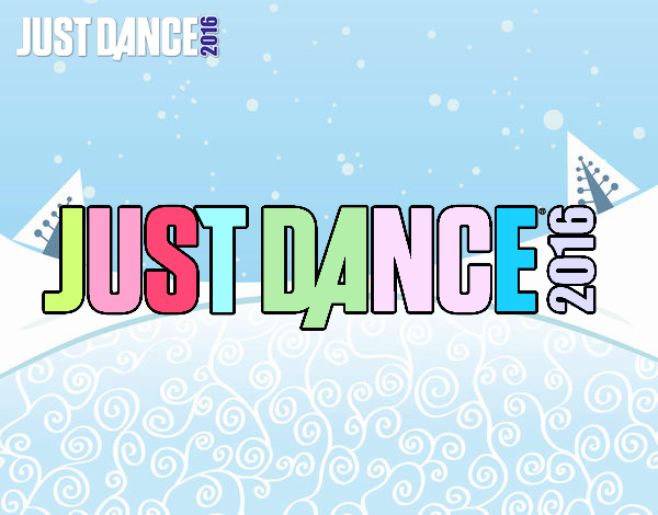 Logo Just Dance