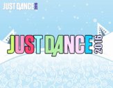 Logo Just Dance