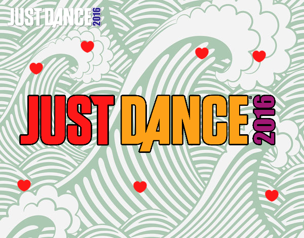 Logo Just Dance