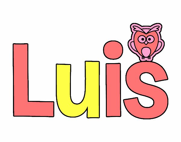 Luis