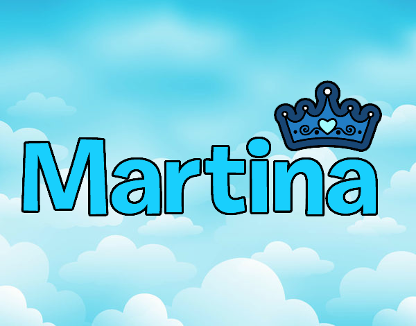 Martina