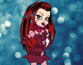 Monster High Frankie Stein