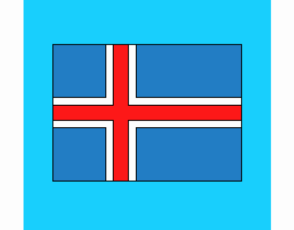 Noruega 1