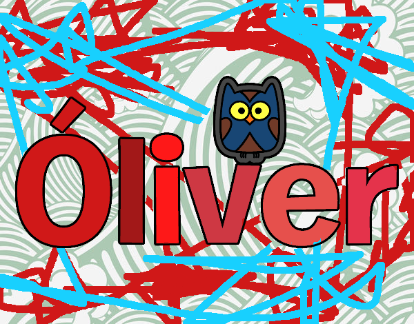 Óliver