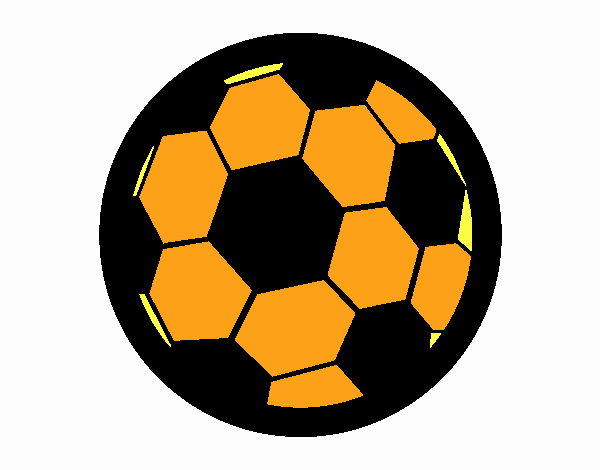 Pelota de fútbol III