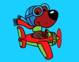 Perro piloto