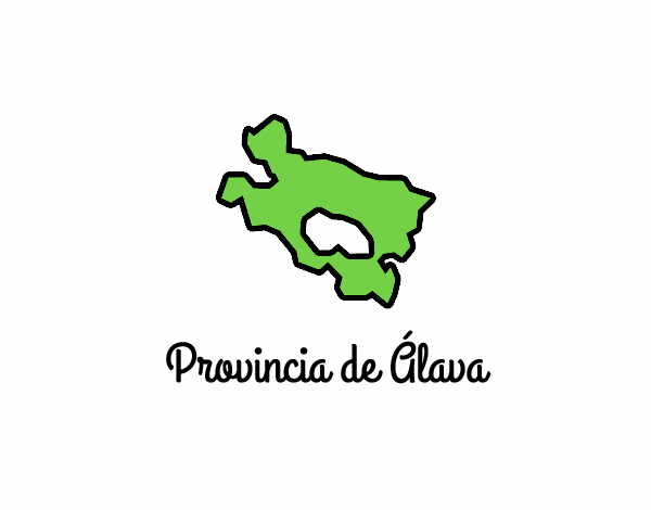 Provincia de Álava