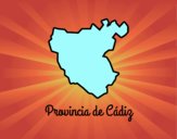 Provincia de Cádiz