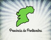 Provincia de Pontevedra