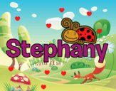 Stephany