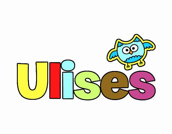 Ulises