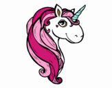 Un unicornio