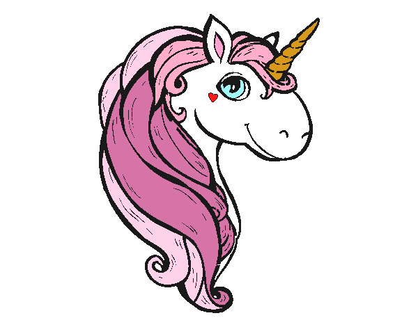 Un unicornio