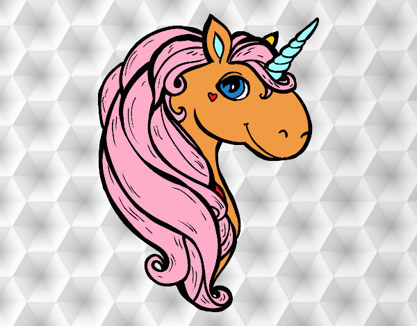 Un unicornio