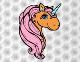 Un unicornio