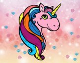 Un unicornio