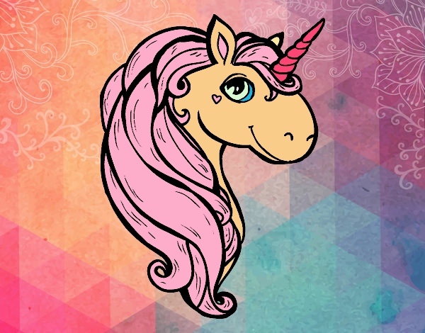 Un unicornio