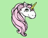 Un unicornio